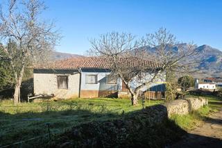 Masia  Aldea cadanes 15. Casa rustica en piloña