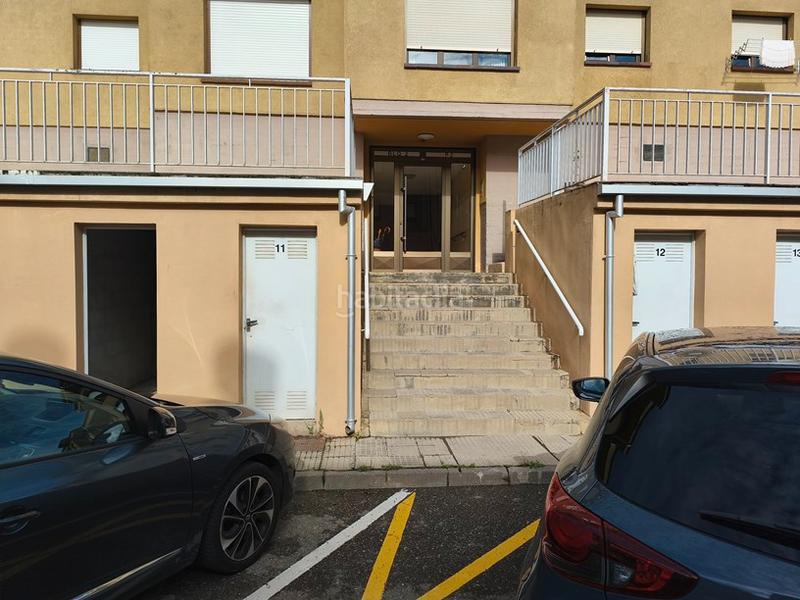 Foto 11e935bc-faf0-498b-aad4-aeecc105937f. Etagenwohnung in barrio la vega 11 in Aller