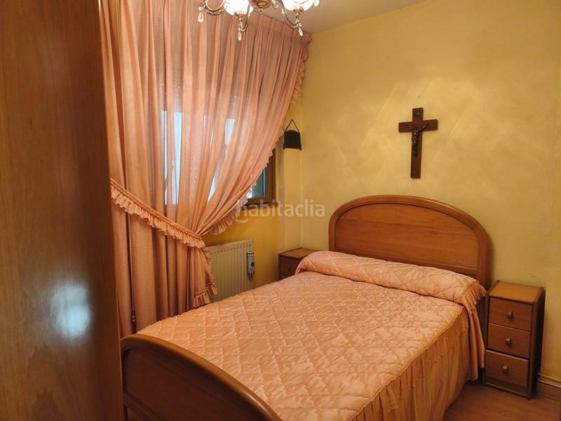 Foto 333e5a71-2efd-44c4-9437-17b45efee458. Etagenwohnung in barrio la vega 11 in Aller