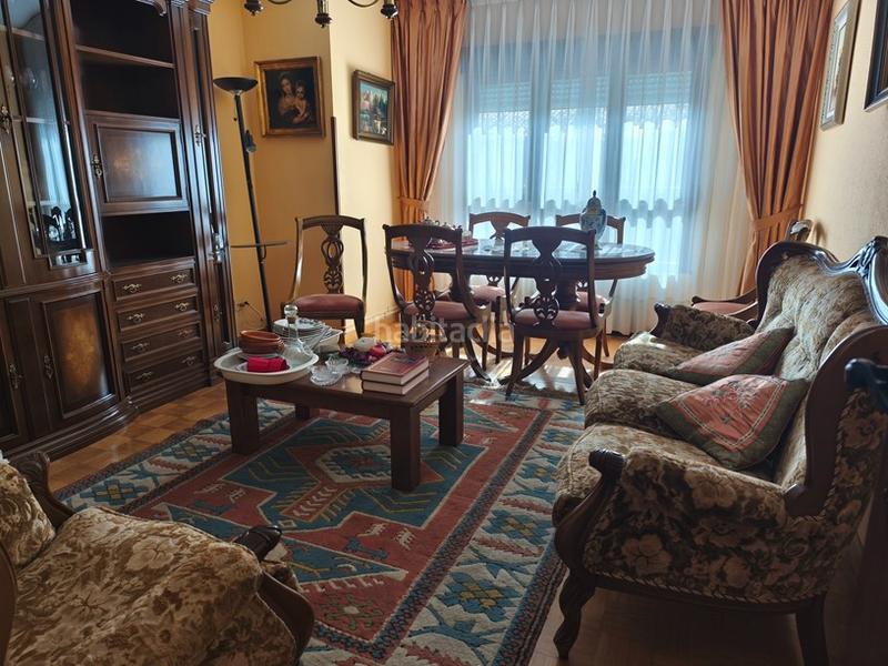 Foto 3eabe4e6-2423-49b8-8d6f-a34d29f43448. Etagenwohnung in barrio la vega 11 in Aller