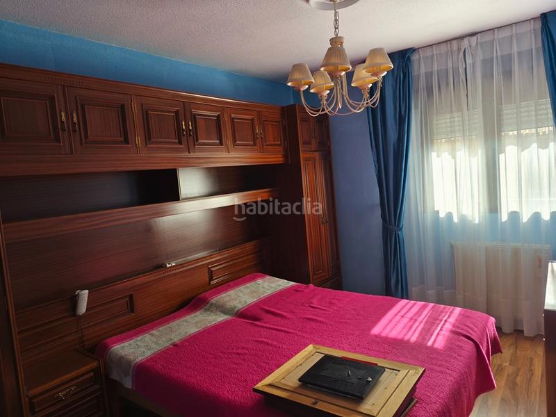 Foto 51221744-0827-4af4-b408-232c0e6f6b71. Etagenwohnung in barrio la vega 11 in Aller