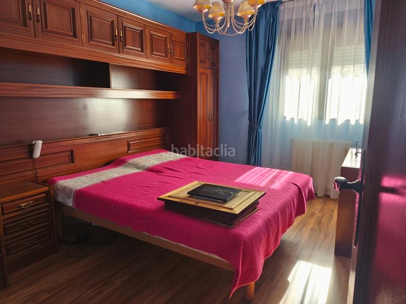 Foto 86c5c410-9cbe-4bbd-a53a-347ea2aef7e6. Etagenwohnung in barrio la vega 11 in Aller