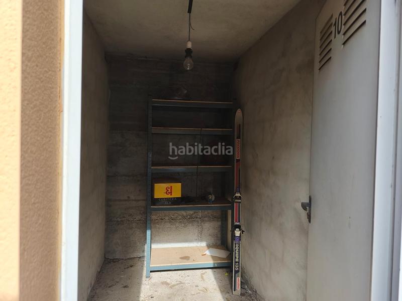 Foto 8d0f72f3-a860-42de-83a5-6709c5e74e9d. Etagenwohnung in barrio la vega 11 in Aller