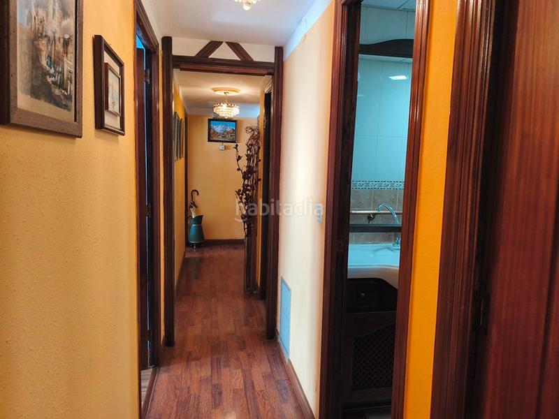 Foto a71562bf-0e59-4090-8d4f-4f394f7ee617. Etagenwohnung in barrio la vega 11 in Aller