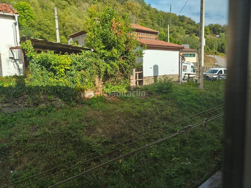 Foto bbf6fe5f-9acd-4f29-9b72-6fc0bcaa48f3. Etagenwohnung in barrio la vega 11 in Aller