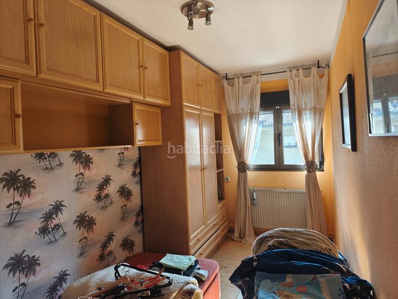 Foto dd5046c8-a0ce-4bb1-ae6e-6574f1925d82. Etagenwohnung in barrio la vega 11 in Aller