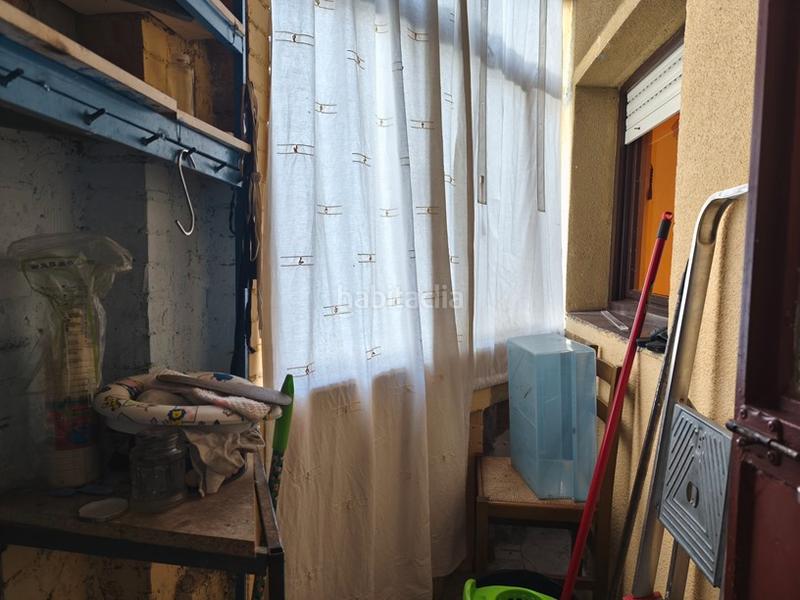 Foto f1ddffed-d2f5-4e70-887a-9aec7cc7d1d3. Etagenwohnung in barrio la vega 11 in Aller