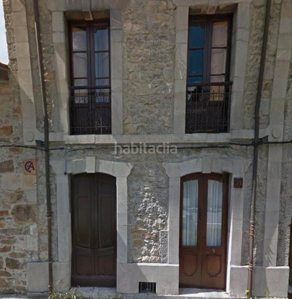 Foto 7e25cf76-4c2f-4b03-aeb5-93cd7fba01b9. Reihenhaus in rioseco 70 in Sobrescobio