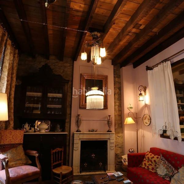 Foto 9336f5ac-fe1e-46c0-a63f-17b9b69da592. Reihenhaus in rioseco 70 in Sobrescobio