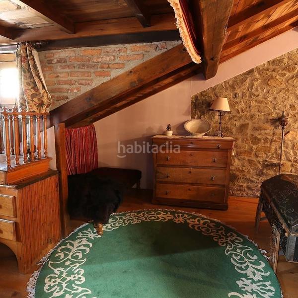 Foto a1d14d8d-73f8-4d3b-b853-176076e1471f. Reihenhaus in rioseco 70 in Sobrescobio