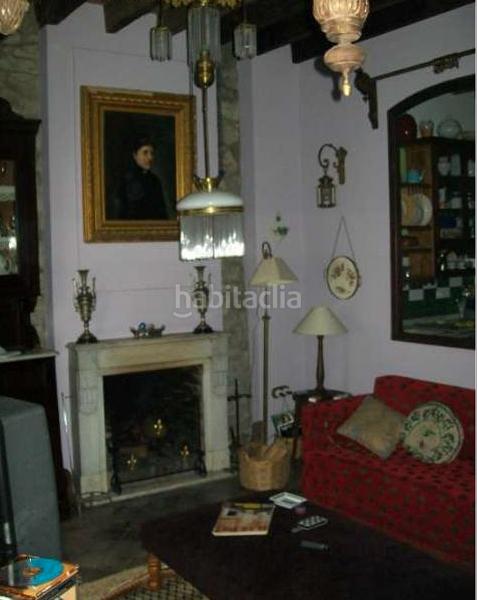 Foto a4b4933e-8198-4243-be5a-528fac9ca0f1. Reihenhaus in rioseco 70 in Sobrescobio