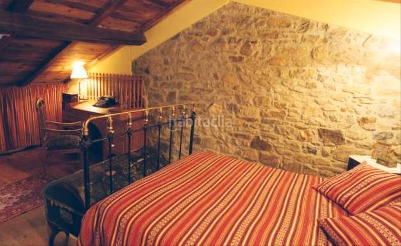 Foto ad00cf7c-f293-42e4-bcd5-6e24906450a9. Reihenhaus in rioseco 70 in Sobrescobio