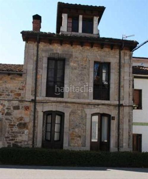 Foto b5df957c-b47a-4b41-bc3f-bcf60a4df2dd. Reihenhaus in rioseco 70 in Sobrescobio