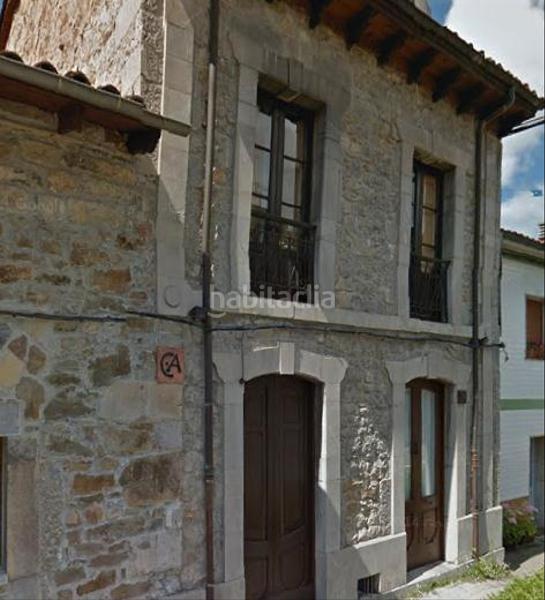 Foto faf6ad8b-f329-4ed2-bf6d-9bf34b3e1e4e. Reihenhaus in rioseco 70 in Sobrescobio