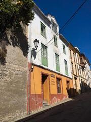 Maison  Calle vior 21a. Inmueble en castropol