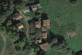 Bauernhof  Aldea casares 11. Pueblo de foz, mieres