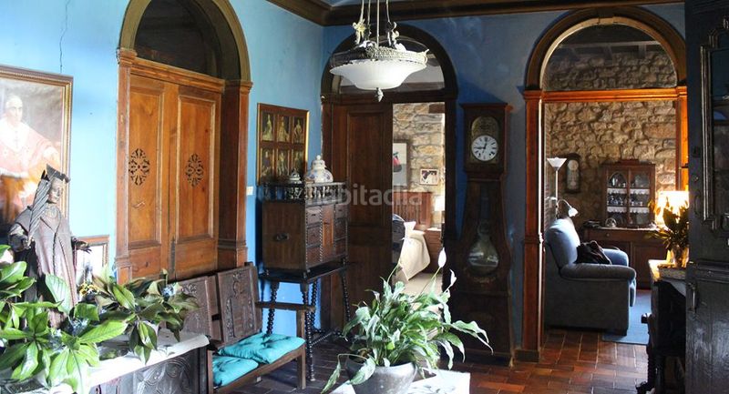 Foto 058dda73-9042-47a5-90d7-a3f50b09679e. Casa a n/a a Parres