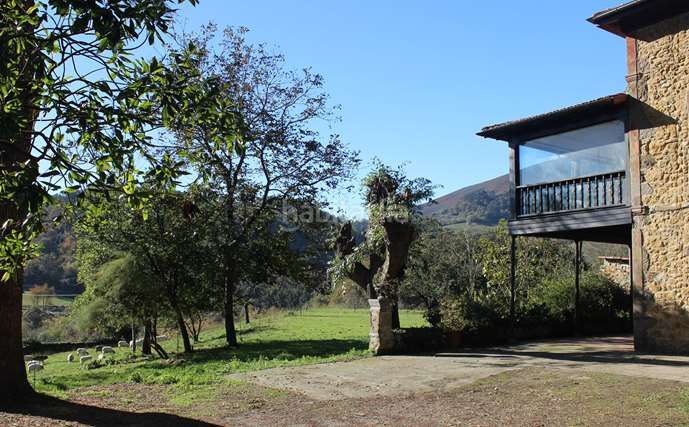 Foto 43099340-e2ae-4822-86d2-0ea853675cfb. Casa a n/a a Parres