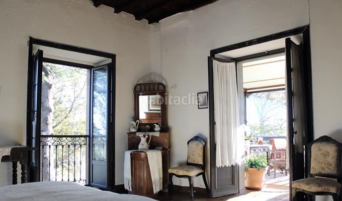 Foto a63787b4-30c6-4939-ac5e-281548e054e2. Casa a n/a a Parres