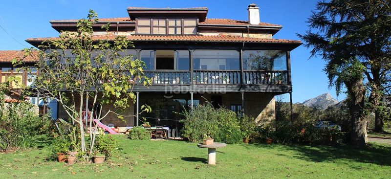 Foto cdcef7fe-f911-4a99-a587-e58af9bbc7da. Casa a n/a a Parres