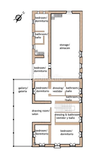 Foto d75c0521-daa5-4ddb-81ef-936d3bc48e9c. Casa a n/a a Parres