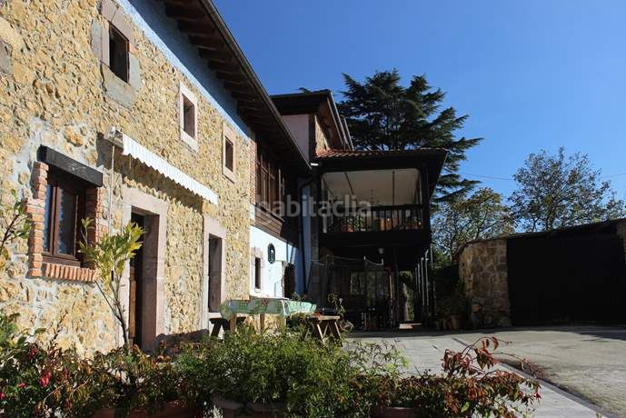 Foto f8222c9a-adc7-4450-8fe7-38d1e0ef13d0. Casa a n/a a Parres