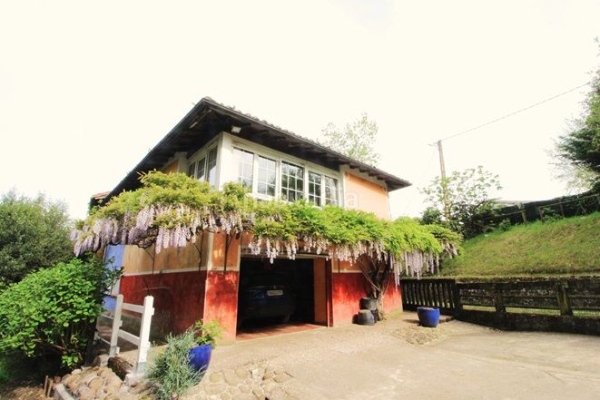 Foto 1ab057f9-3fb7-4dd5-a7be-5cc9568e5b4e. Casa a Parres