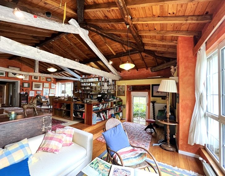 Foto 712221d4-1d04-4be8-ae58-d052a61aebb4. Casa a Parres