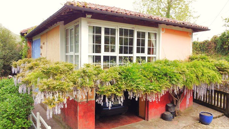 Foto d4bdb25a-096b-4ace-a605-a139345e6e1f. Casa a Parres