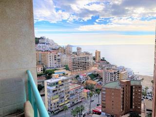 Appartement  Terral. Villajoyosaapartamento