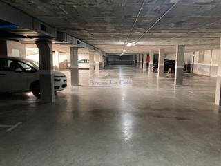 Posto auto in Avda marina baja 13. Finestratgaraje