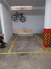 Posto auto in Finestrat Pueblo. Finestratgaraje