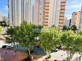 Apartament a Rincón Alto. Benidormapartamento