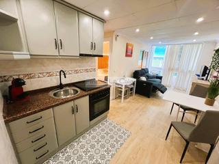 Appartement à Centro Urbano. Benidormapartamento