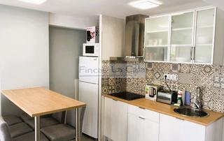 Appartement à Levante Alto. Benidormapartamento