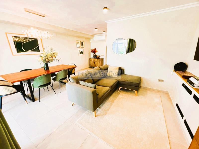 Foto 213aa562-3a56-442a-998e-8fc36976534a. Maison avec parking piscine dans Barranco Hondo Nucia (la)