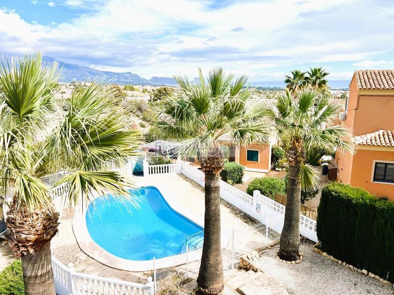 Foto 363ef290-281a-439c-b2ab-a36fa261922a. Maison avec parking piscine dans Barranco Hondo Nucia (la)