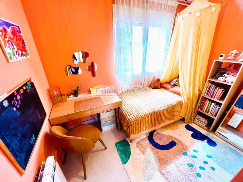 Foto 40adbddb-922d-41f0-ad57-50368332de93. Maison avec parking piscine dans Barranco Hondo Nucia (la)