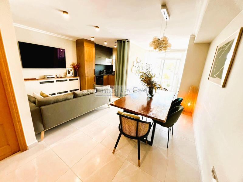 Foto 50a23eed-2fa1-48a6-8c5c-efe12f630c2c. Maison avec parking piscine dans Barranco Hondo Nucia (la)