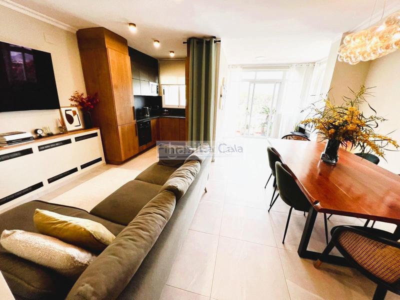 Foto 69c0fa33-f78c-4836-b344-f080a5535f09. Maison avec parking piscine dans Barranco Hondo Nucia (la)