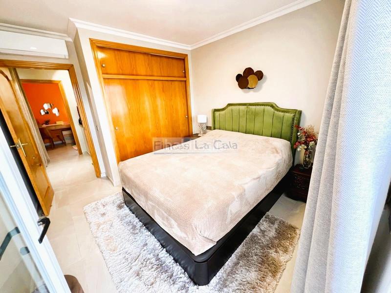 Foto 87508919-5945-4cc2-8733-3b1b8065f03b. Maison avec parking piscine dans Barranco Hondo Nucia (la)