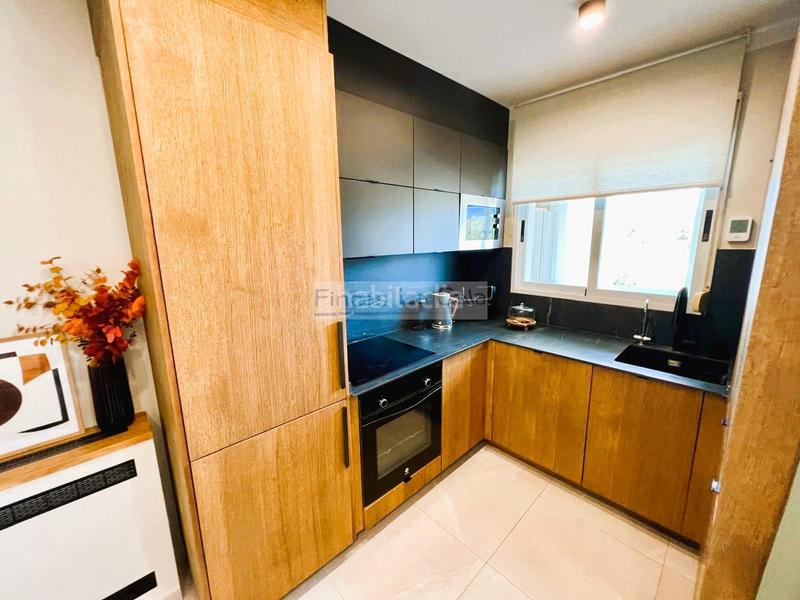 Foto 9fe8b02d-ff6c-4209-832e-1854d419eac4. Maison avec parking piscine dans Barranco Hondo Nucia (la)