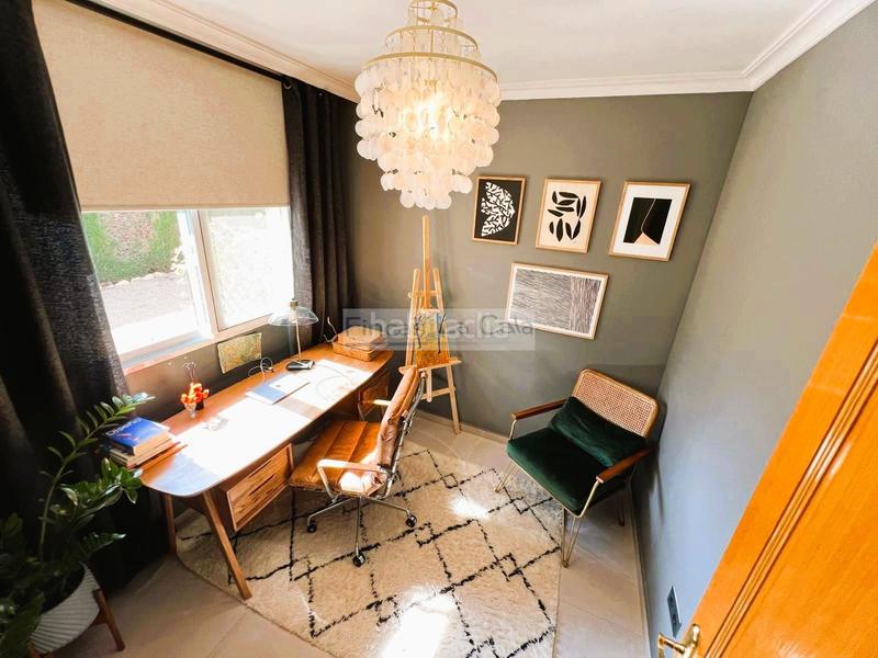 Foto c5066a09-dcd0-490b-817e-4b901767cd70. Maison avec parking piscine dans Barranco Hondo Nucia (la)