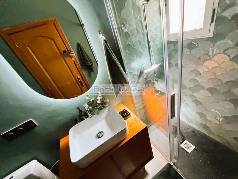 Foto c976c568-ff9c-45d6-8688-25eaac524550. Maison avec parking piscine dans Barranco Hondo Nucia (la)