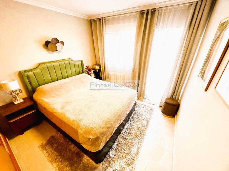 Foto ed1673ff-7146-412c-a892-47bf6fa2fea5. Maison avec parking piscine dans Barranco Hondo Nucia (la)