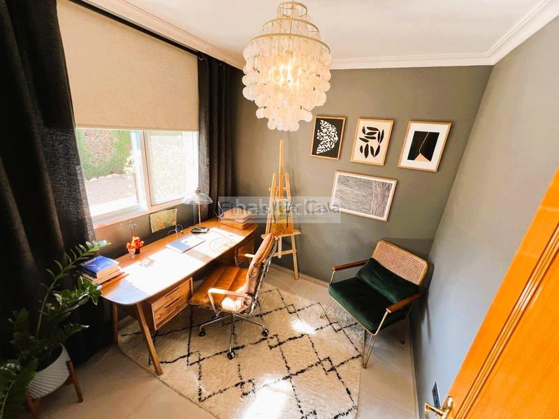 Foto ee12121f-f5aa-4bf7-a88e-1120fd7eba19. Maison avec parking piscine dans Barranco Hondo Nucia (la)