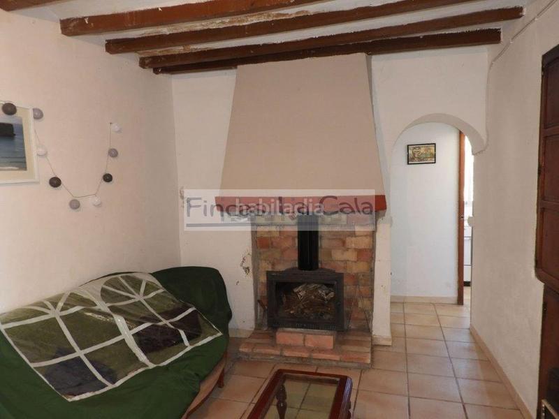 Foto 1468f253-52ed-4aca-9714-f7508444c51a. Mas dans Relleu