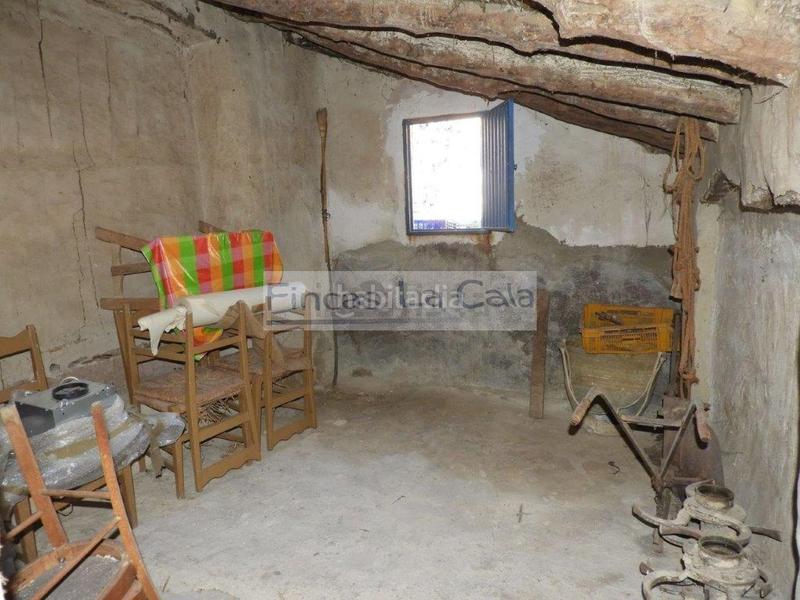 Foto b83126c5-18b7-4552-889e-aca36286e46d. Mas dans Relleu