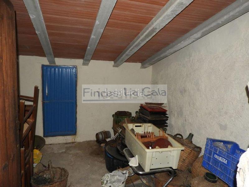 Foto c25d9343-8b02-43af-9794-c9376ef2410f. Mas dans Relleu