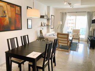 Appartement à Alitana-Casablanca. Villajoyosapiso